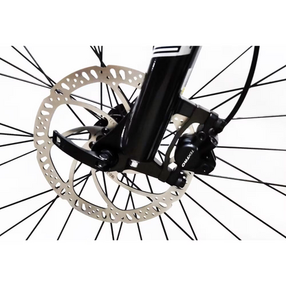 VTT Electrique Semi Rigide CLOOT BIKE 29" CLOOT E-RAW 9.0