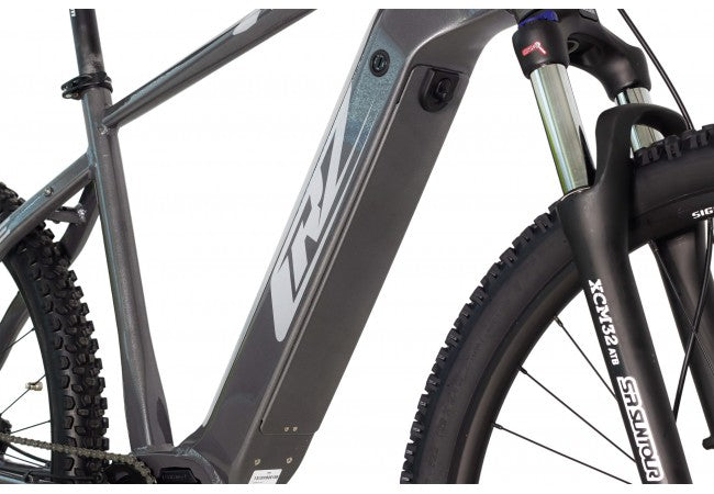 VTT ELECTRIQUE CRZ X Race - 630Wh (2024)