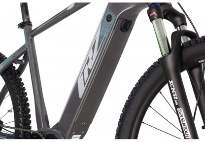 VTT ELECTRIQUE CRZ X Race - 630Wh (2024)