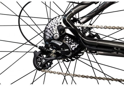 VTT ELECTRIQUE CRZ SRACE 26" - 470Wh (Enfant à partir de 12 Ans) (2024)
