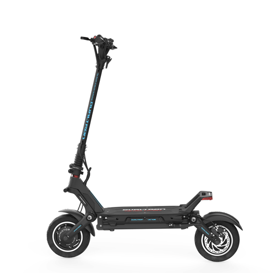 Trottinette Électrique Dualtron Victor Luxury - Énergétique et Confortable