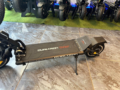 Trottinette Electrique Dualtron Mini Spéciale (52V 21Ah) - Occasion