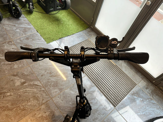 Trottinette Electrique Dualtron Mini Spéciale (52V 21Ah) - Occasion