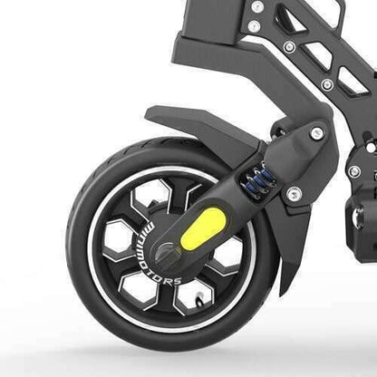 Trottinette Electrique Dualtron Mini Spéciale (52V 21Ah) - Occasion