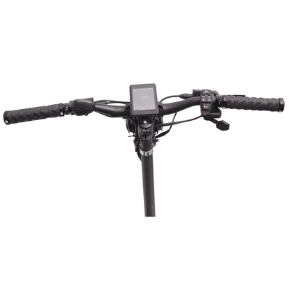 Trottinette Électrique NAMI BURN-E3 : Stable et Robuste