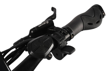 Trottinette Électrique Teverun Fighter 11 Plus - Maniable et Robuste