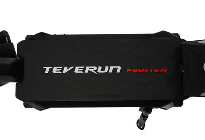 Trottinette Électrique Teverun Fighter 11 Plus - Maniable et Robuste