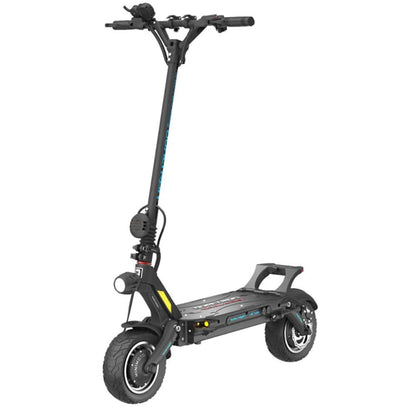 Trottinette Électrique Dualtron Victor Luxury Plus : Premium et Solide