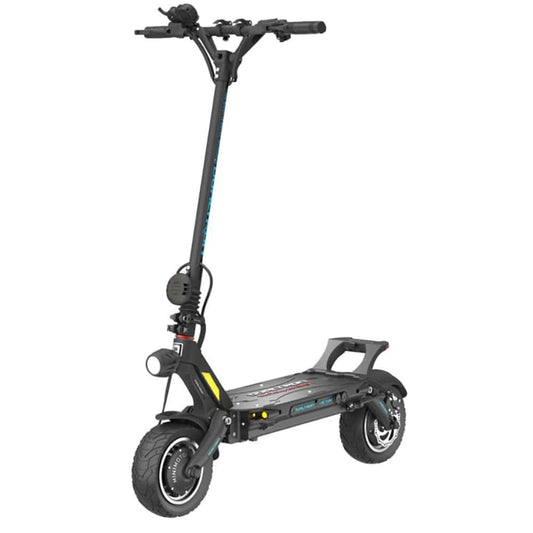 Trottinette Électrique Dualtron Victor Luxury Plus : Premium et Solide