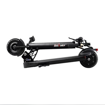 Trottinette Électrique Kaabo Skywalker 8S : Légère et Puissante