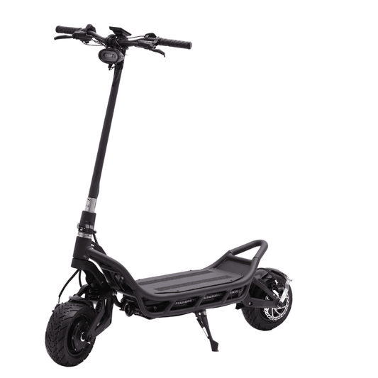 Trottinette Électrique Nami Burn-E 3 Max : Super Rapide et Sécurisée
