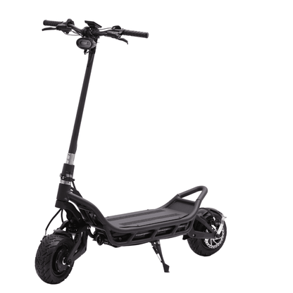 Trottinette Électrique NAMI BURN-E3 : Stable et Robuste