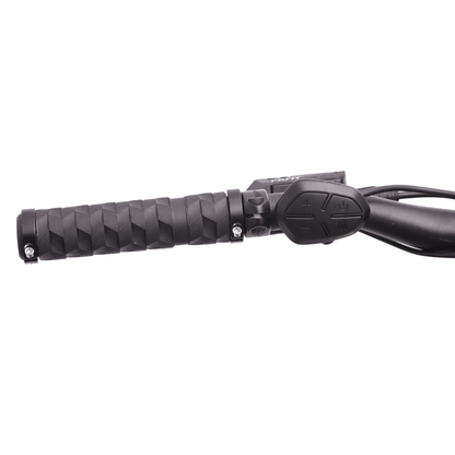 Trottinette Électrique NAMI BURN-E3 : Stable et Robuste