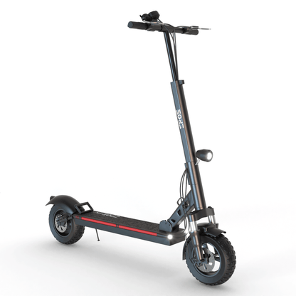 Trottinette Électrique Eroz Kapacity 10 : Performante et Abordable