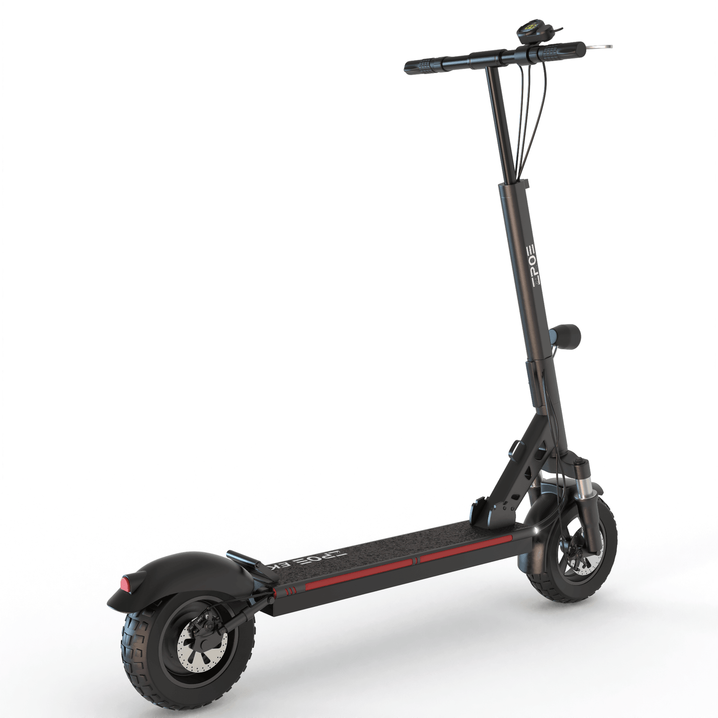 Trottinette Électrique Eroz Kapacity 10 : Performante et Abordable