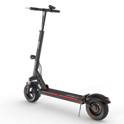 Trottinette Électrique Eroz Kapacity 10 : Performante et Abordable