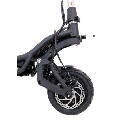 Trottinette Électrique Nami Burn-E 3 Max : Super Rapide et Sécurisée