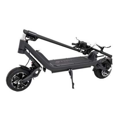 Trottinette Électrique Nami Klima One : Performante et Maniable