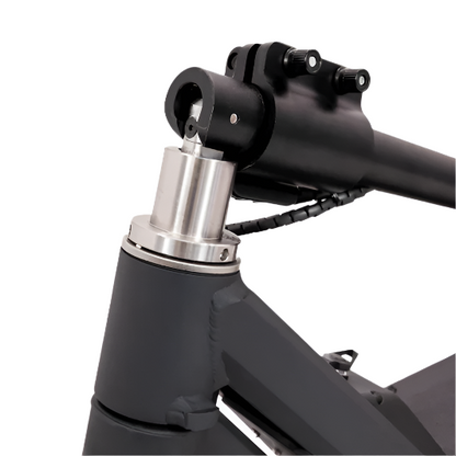 Trottinette Électrique Nami Klima One : Performante et Maniable