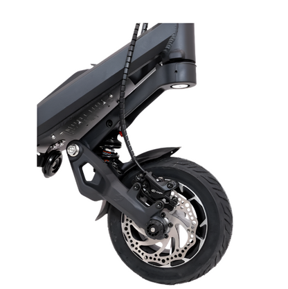 Trottinette Électrique Nami Klima One : Performante et Maniable
