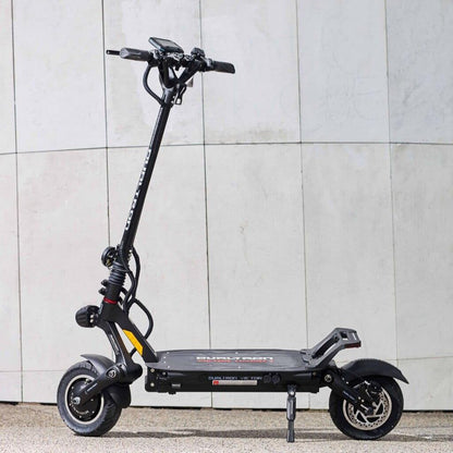 Trottinette Électrique Dualtron Victor Luxury Plus : Premium et Solide