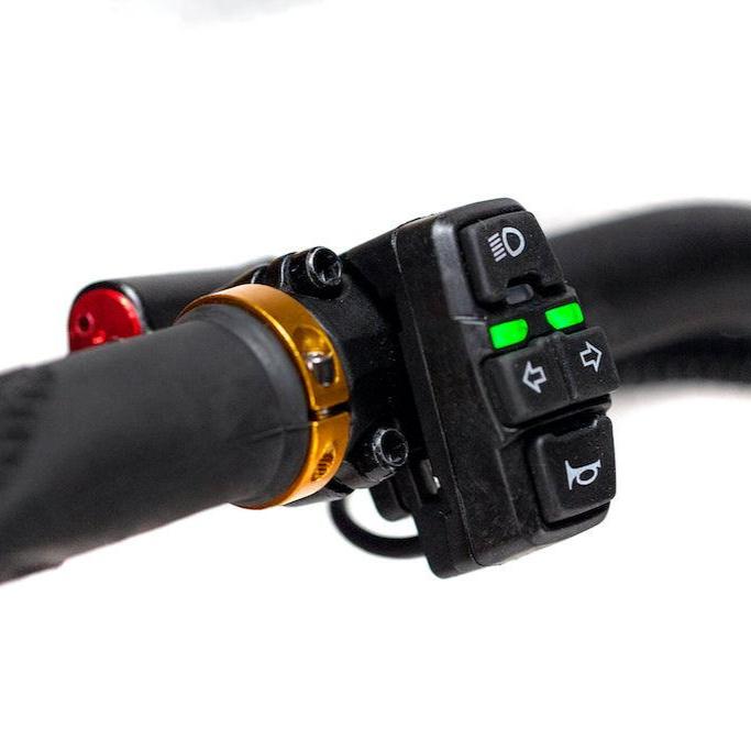 Trottinette Électrique Kaabo Wolf King Gt Pro + : Rapide et Confortable