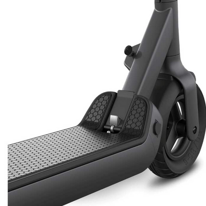 Trottinette Électrique Egret Pro : Confort et Sécurité