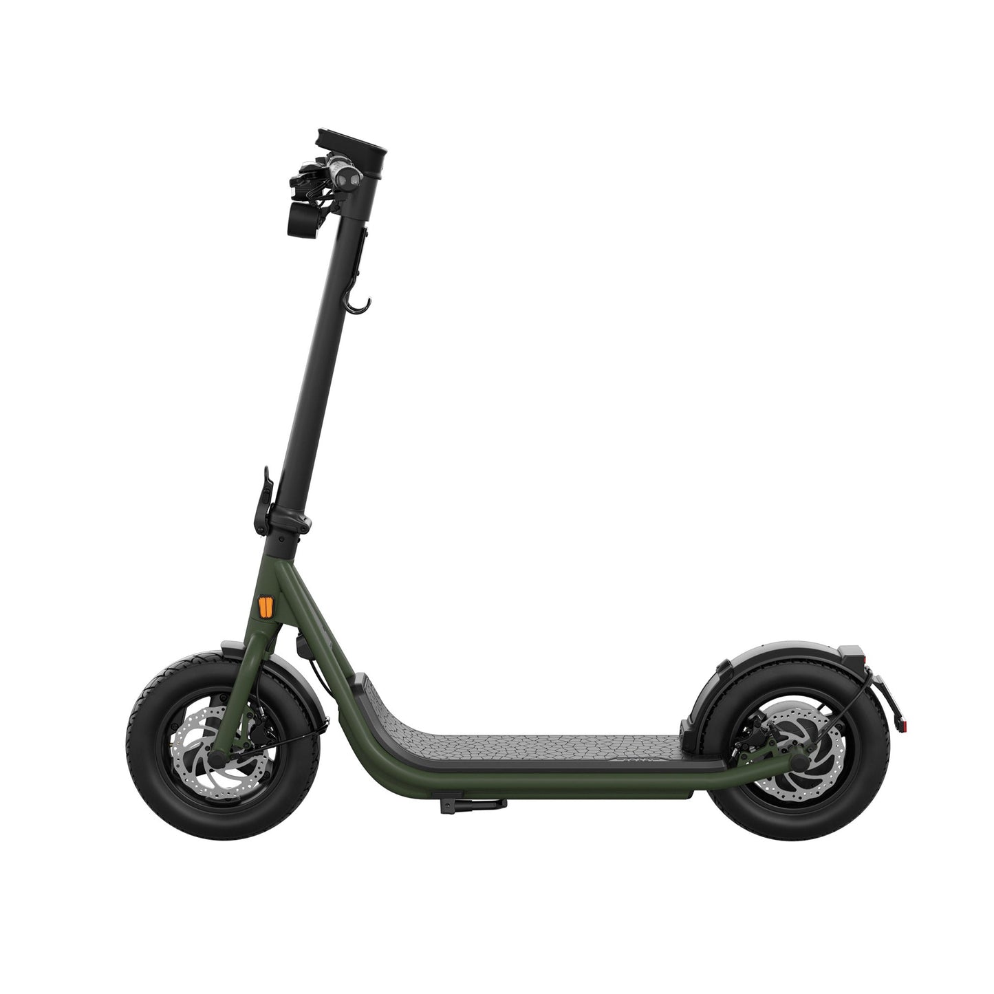 Trottinette Électrique Egret X Plus : Performance et Puissance