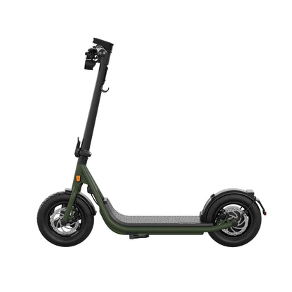 Trottinette Électrique Egret X Plus : Performance et Puissance