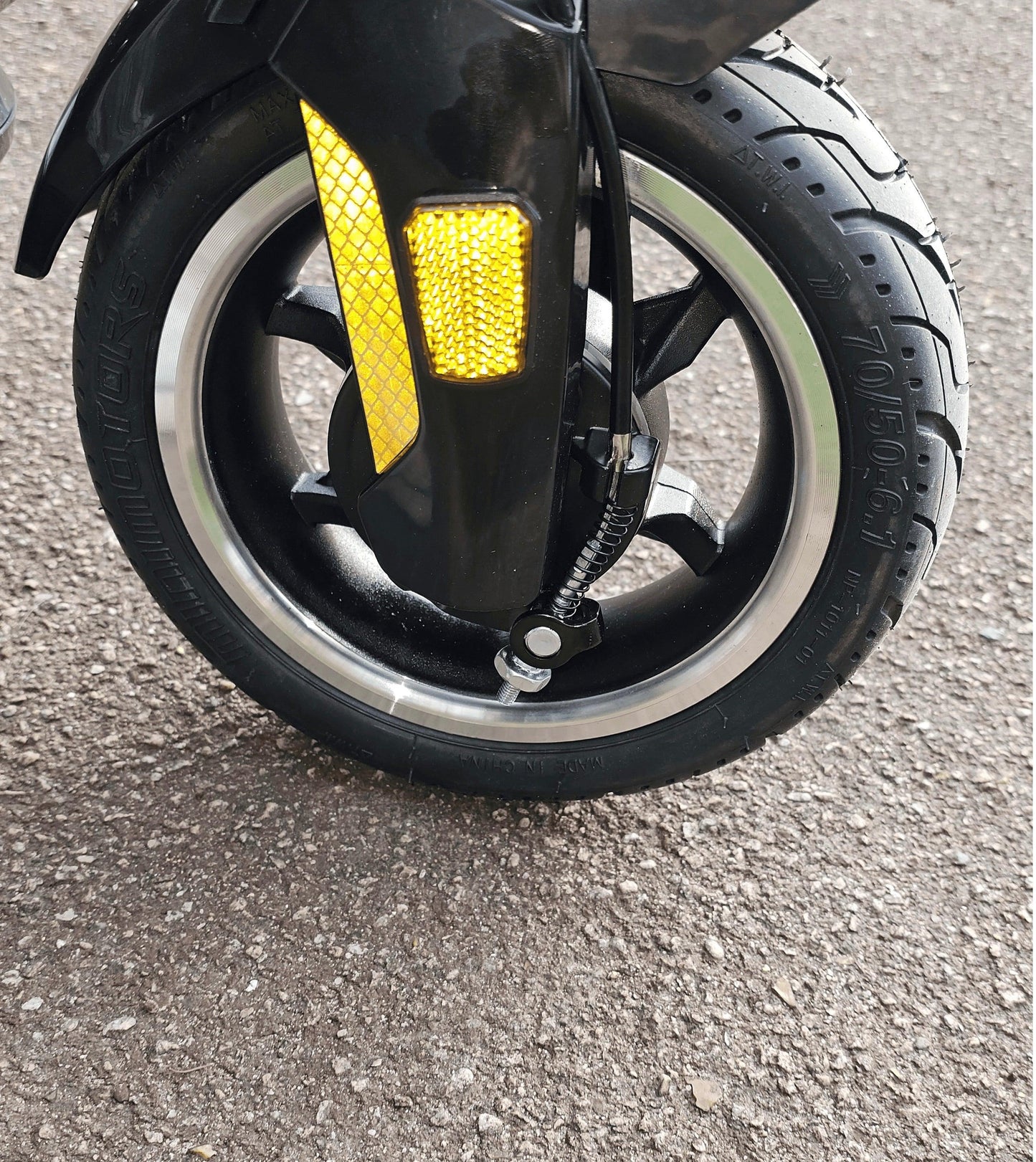 Trottinette Électrique Dualtron Dolphin : Pliable et Légère