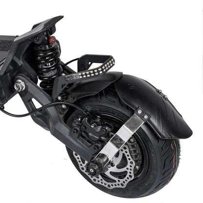 Trottinette Électrique Nami Klima : Rapide et Performante