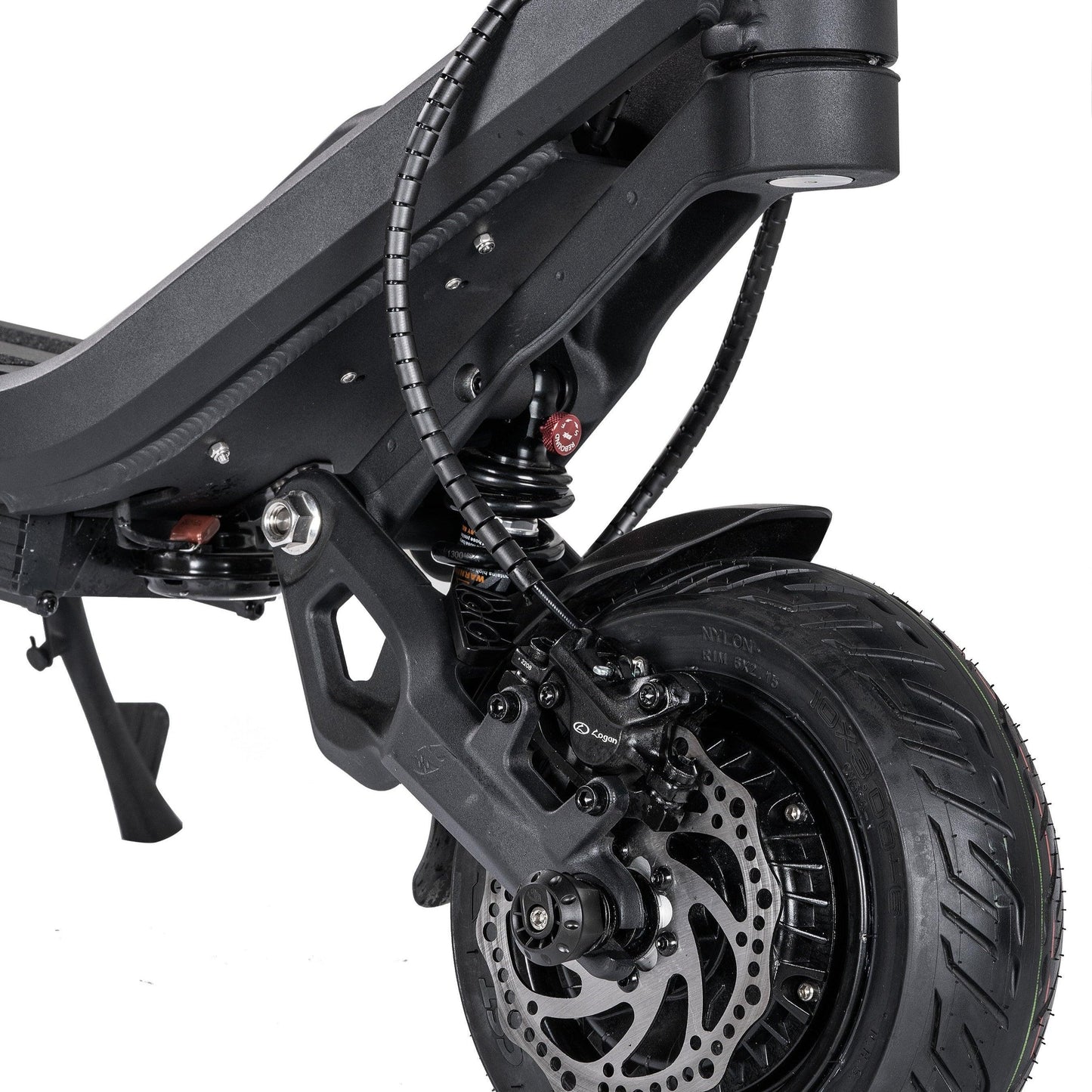 Trottinette Électrique Nami Klima : Rapide et Performante