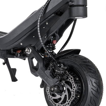 Trottinette Électrique Nami Klima : Rapide et Performante