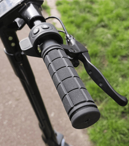 Trottinette Électrique Dualtron Dolphin : Pliable et Légère