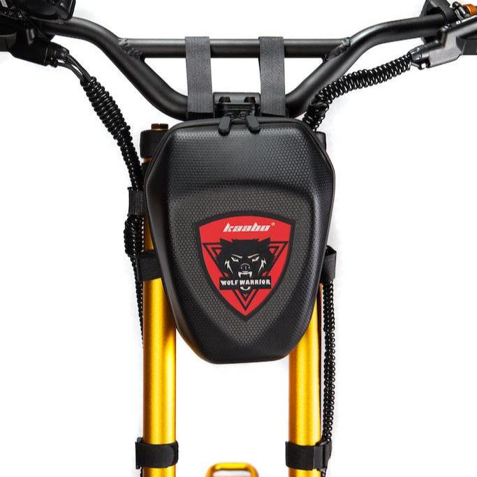 Trottinette Électrique Kaabo Wolf King Gt Pro + : Rapide et Confortable