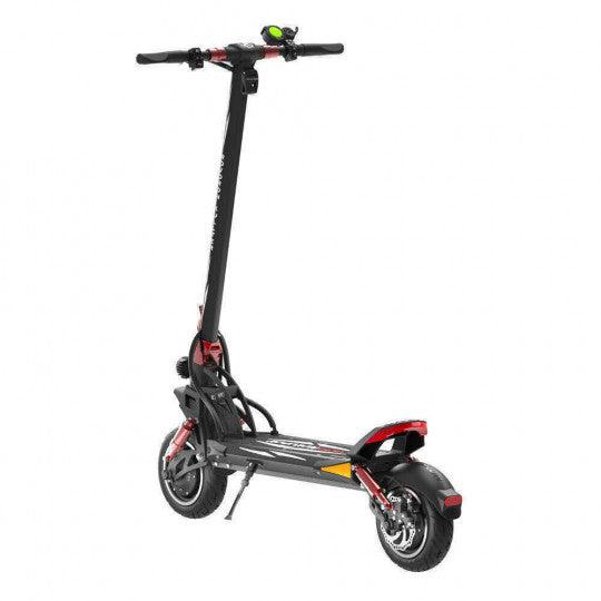 Trottinette Électrique Rovoron Kullter : Puissante et Citadine
