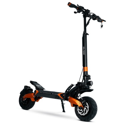 Trottinette Électrique Teverun Blade GT2 plus : Sûre et Grande Autonomie