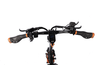 Trottinette Électrique Teverun Blade GT2 - Polyvalente et Puissante