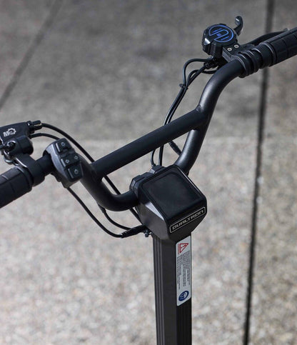 Trottinette Électrique Dualtron Togo : Confortable et Polyvalente