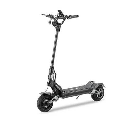 Trottinette Électrique Hiley Tiger 10 V3 : Super Puissante et Performante