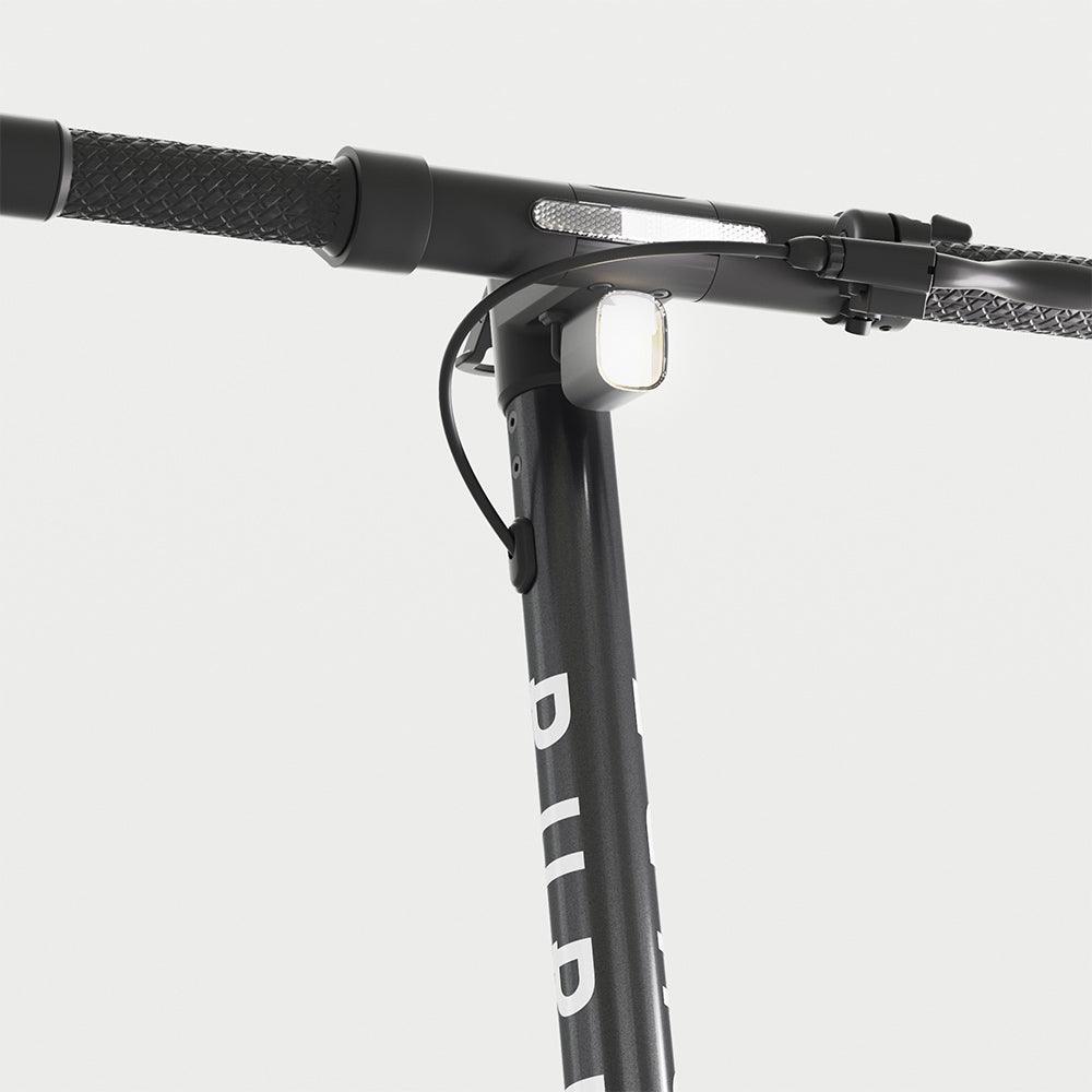 Trottinette Électrique Pure Air Pro 3 : Petite et Robuste
