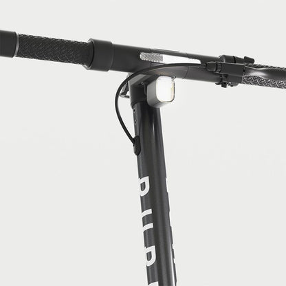 Trottinette Électrique Pure Air Pro 3 : Petite et Robuste