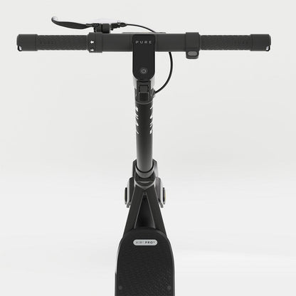 Trottinette Électrique Pure Air Pro 3 : Petite et Robuste