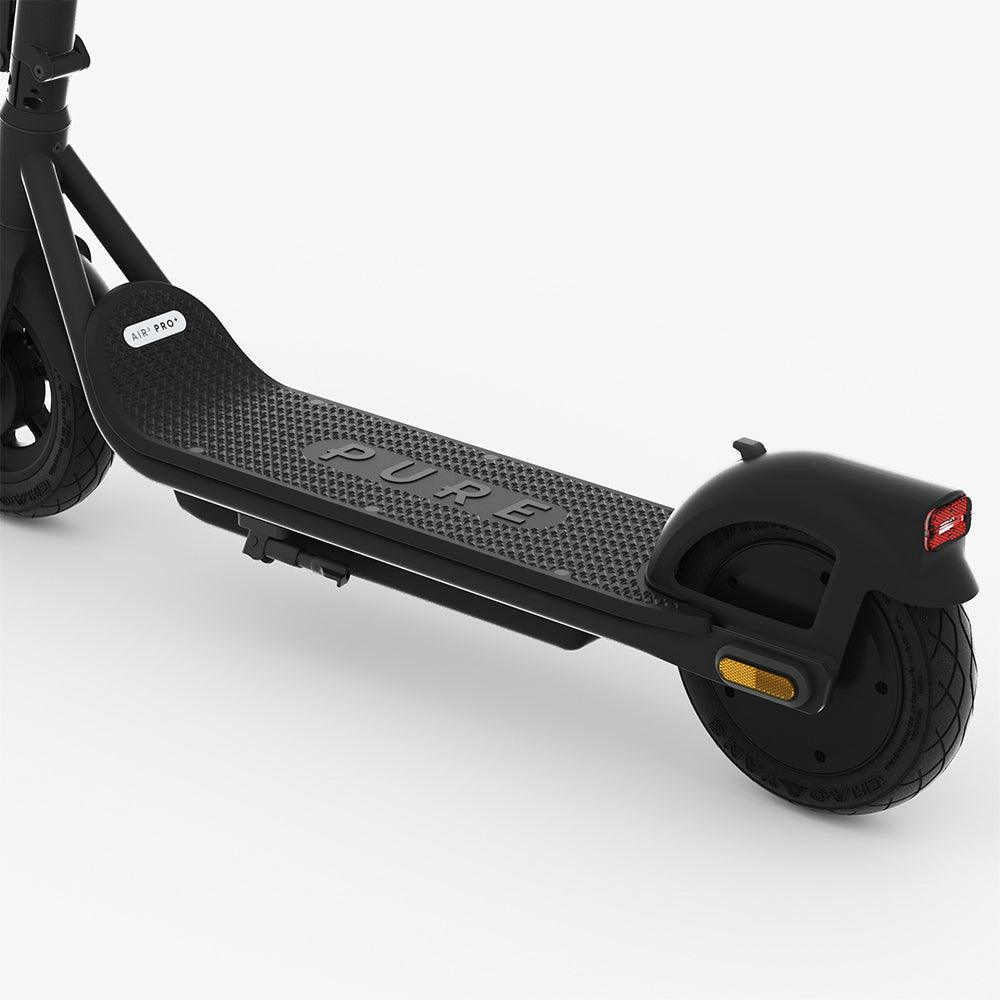 Trottinette Électrique Pure Air Pro 3 : Petite et Robuste