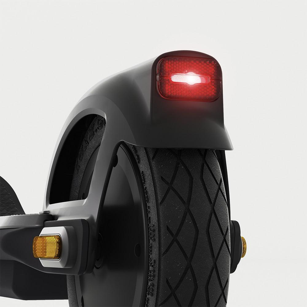 Trottinette Électrique Pure Air Pro 3 : Petite et Robuste