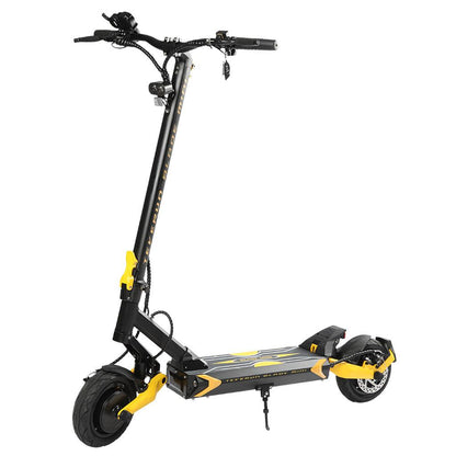 Trottinette Électrique Teverun Blade Mini Pro : Équilibrée et Compacte