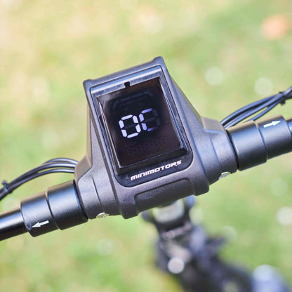 Trottinette Électrique Dualtron Pop (Popular) : Polyvalence et Qualité
