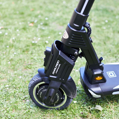Trottinette Électrique Dualtron Pop (Popular) : Polyvalence et Qualité