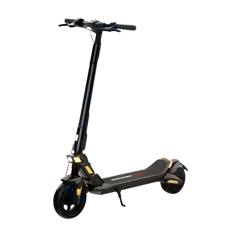 Trottinette Électrique Dualtron Dolphin : Pliable et Légère