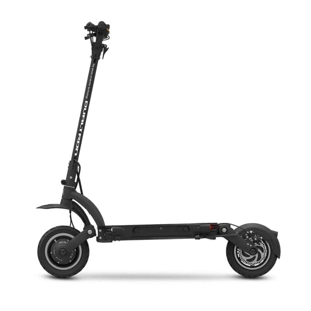 Trottinette Electrique Dualtron Eagle : Agréable et Robuste